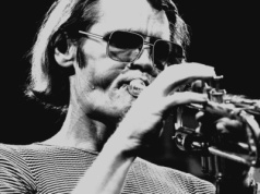 Kultowe nagranie Cheta Bakera wreszcie dostępne. Muzyka legendy jazzu przeżywa renesans