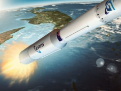 Pierwszy lot Eris zakończył się fiaskiem – co poszło nie tak?