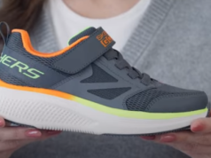 Buty dla dziecka z ukrytym lokalizatorem. Skechers takie już ma