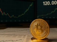 Długoterminowi posiadacze wyznaczają tempo dla Bitcoina w walce o przebicie 120 000 USD