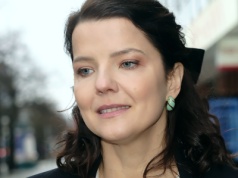 Jabłczyńska tego się nie spodziewała. 