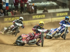 Żużel. Padł rekord Grand Prix. Brytyjczyk przeszedł do historii!