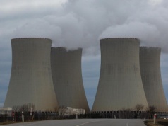 Hiszpania: lewicowa koalicja rządząca wygasza elektrownie jądrowe