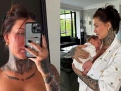 Deynn odsłoniła sylwetkę w bikini: 