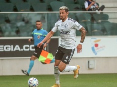 Wszystko jasne. Legia poznała potencjalnego rywala w Lidze Europy