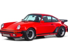 Porsche 911 Turbo 930 1986 – 540000 PLN – Raszyn