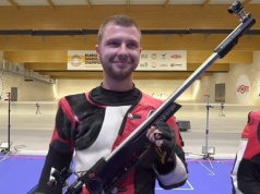 Strzelectwo: Sajdak ze srebrem, drugi medal Gawendy!