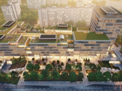 Centrum handlowe Land zmieniło właściciela. Ghelamco pozbyło się udziałów