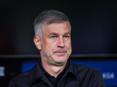 Iordanescu: Legia lepiej grała w piłkę. Jesteśmy nieprzewidywalni