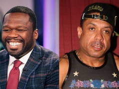 50 Cent o Benzino: „Najgorsze g*wno, jakie słyszałem w tym roku”