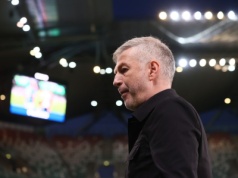 Tak Iordanescu skomentował mecz Legii. 