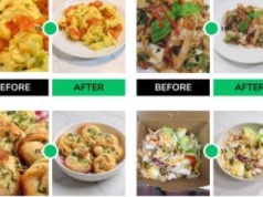 Uber Eats sięga po AI. Smacznego