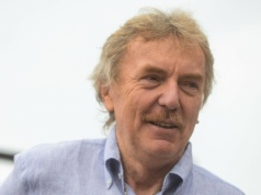 Zbigniew Boniek przemówił po meczu Legii. Krótko i wymownie