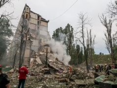 Sytuacja ukraińskich wojsk robi się trudna. Ten scenariusz jest znany