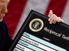 Podwyższone cła Donalda Trumpa już obowiązują. Kto nie zawarł umowy, słono zapłaci