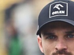 Żużlowe Grand Prix: Bartosz Zmarzlik znowu chce wygrać w Rydze