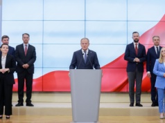 Rekonstrukcja rządu, propozycja nowego budżetu UE czy kolejne zmiany w prawie. Czym zaskoczył lipiec?