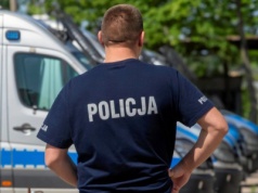 Miał biegać z maczetą po Warszawie. Policja informuje o kolejnym groźnym incydencie