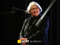 Myślę o kobietach, które czekały. Cały czas o tym myślę. Głównie o tym, że nikt tego nie opowiedział