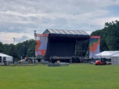 Dzień dobry Katowice. Dzisiaj rusza Off Festival