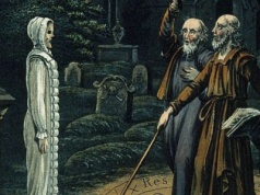 1 sierpnia 1555 urodził się Edward Kelley, angielski alchemik