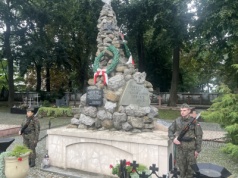 Sandomierz uczci powstańców warszawskich