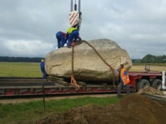 Jedziesz nad morze? Wstąp tu pod drodze. Ukryty cud geologii