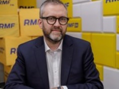 Ołdakowski: Młodzież jest niechętna historii, z czasem zaczynają rozumieć