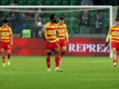 Tuż przed północą Jagiellonia wydawała komunikat. To już oficjalne