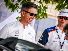Maciej Woda specjalnie dla Motowizji – o sezonie M-Sportu, przyszłości WRC oraz wsparciu rajdowej młodzieży
