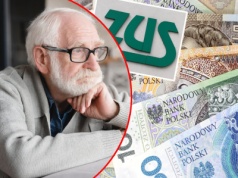 Najuboższych emerytów czeka ważna zmiana