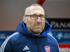 Papszun ma zaufanie do tego transferu. “Liczę, że stanie się gwiazdą ligi”