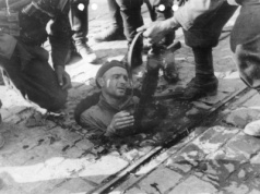Kalendarium historyczne: 1 sierpnia 1944 – wybuch Powstania Warszawskiego