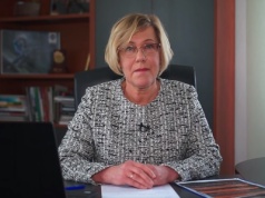 Barbara Nowak ostrzega: po reformie Nowackiej nie będzie już polskiej szkoły!