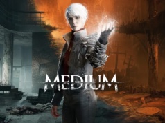 Powstanie horror na podstawie polskiej gry The Medium