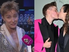 Katarzyna Zillmann ekscytuje się parą z kobietą w 