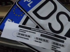 Wydziały komunikacji drżą. Rząd planuje taką deregulację, żebyś nie musiał już przychodzić