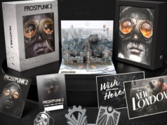 Piękne wydania Frostpunk 2 w pudełku na PS5 i XSX - Icebrekaer oraz Whipeout od 189 zł z wieloma dodatkami