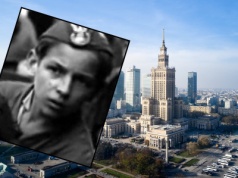 Dzieci w powstaniu warszawskim. "Tata miał 12 lat i znalazł się w centrum miejskiej wojny"