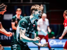 Siatkówka: Polacy w półfinale Mistrzostw Świata U19!