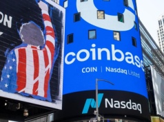 Akcje Coinbase tanieją dwucyfrowo po wynikach
