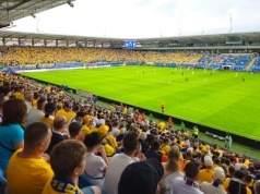 Mecz Motor Lublin – Jagiellonia Białystok przełożony. Co z biletami?