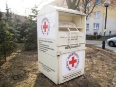 Kontenery PCK znikną z ulic. Winne są nowe przepisy