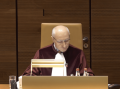 TSUE znów rozstrzygnie o losie setek tysięcy frankowiczów! Polskie sądy w chaosie po wyroku – miliardy na szali?