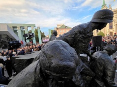 81. rocznica wybuchu Powstania Warszawskiego. Tak wygląda program obchodów