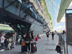 18 lipca 2025 – dzień z największym ruchem pasażerskim w historii Kraków Airport