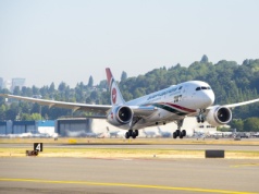 Lotnicza łapówka? Bangladesz kupi Boeingi, by Trump zmniejszył im cła