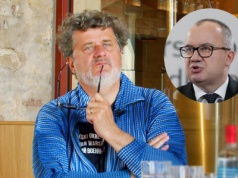 Palikot znalazł winnego swoich problemów: jestem ofiarą Bodnara