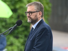 Nieznane tajemnice Powstania Warszawskiego. Jan Ołdakowski: Prawdy szukać za granicą