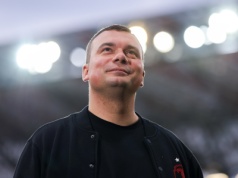 Jagiellonia przełożyła mecz z Motorem. Siemieniec: Jest wiele powodów